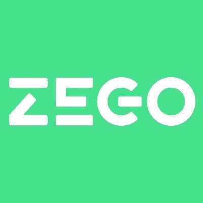 Zego Logo