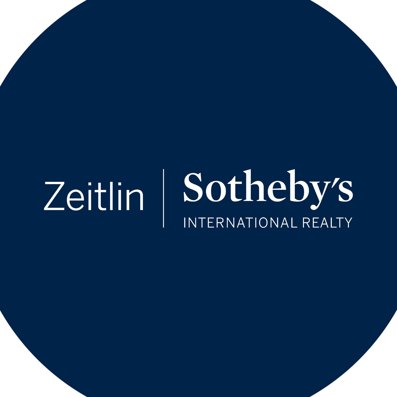 Zeitlin Sotheby's International Realty