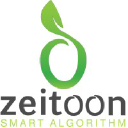 Zeitoon Smart Algorithm