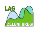 Zeleni bregi