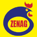 Zenag Chicken