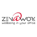 Zen At Work | Wellbeing In Your Office