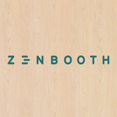 Zenbooth