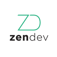 Zendev Ab