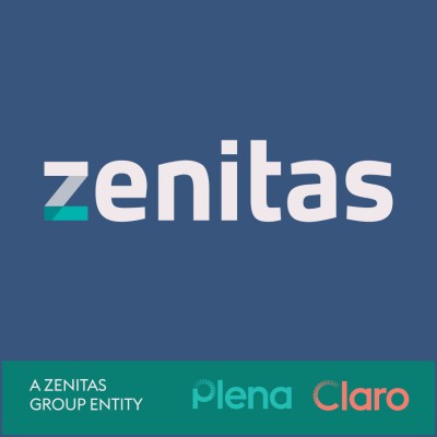 Zenitas Healthcare