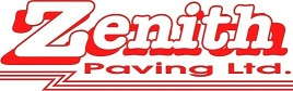 Zenith Paving