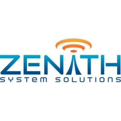 Zenith System Solutions