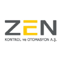 Zen Kontrol Ve Otomasyon A.ş.