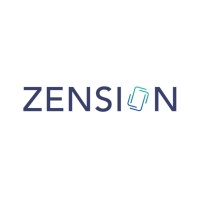 Zension Technologies Inc.