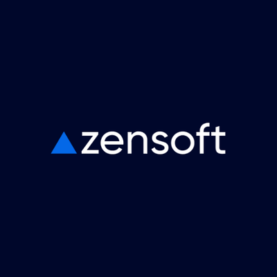 Zensoft IO