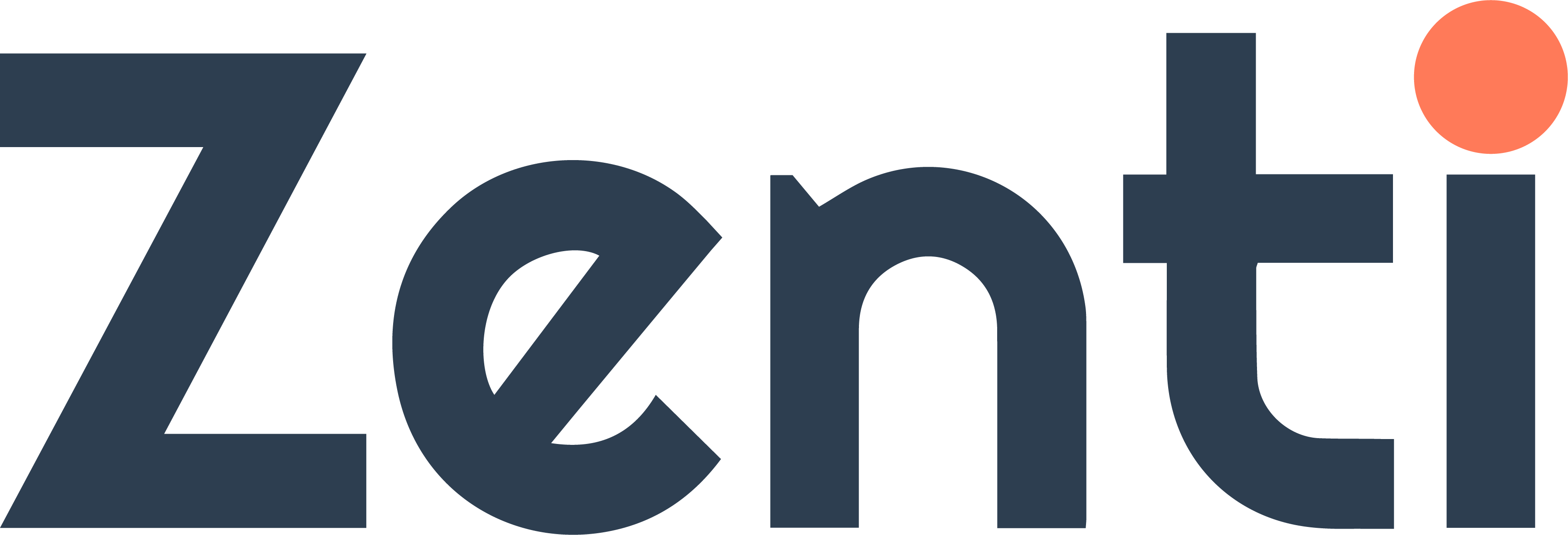 Zenti, Inc.