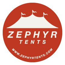 Zephyr Tents