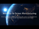 Zeraus Manufacturing