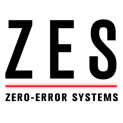 Zero Error Systems (Zes)