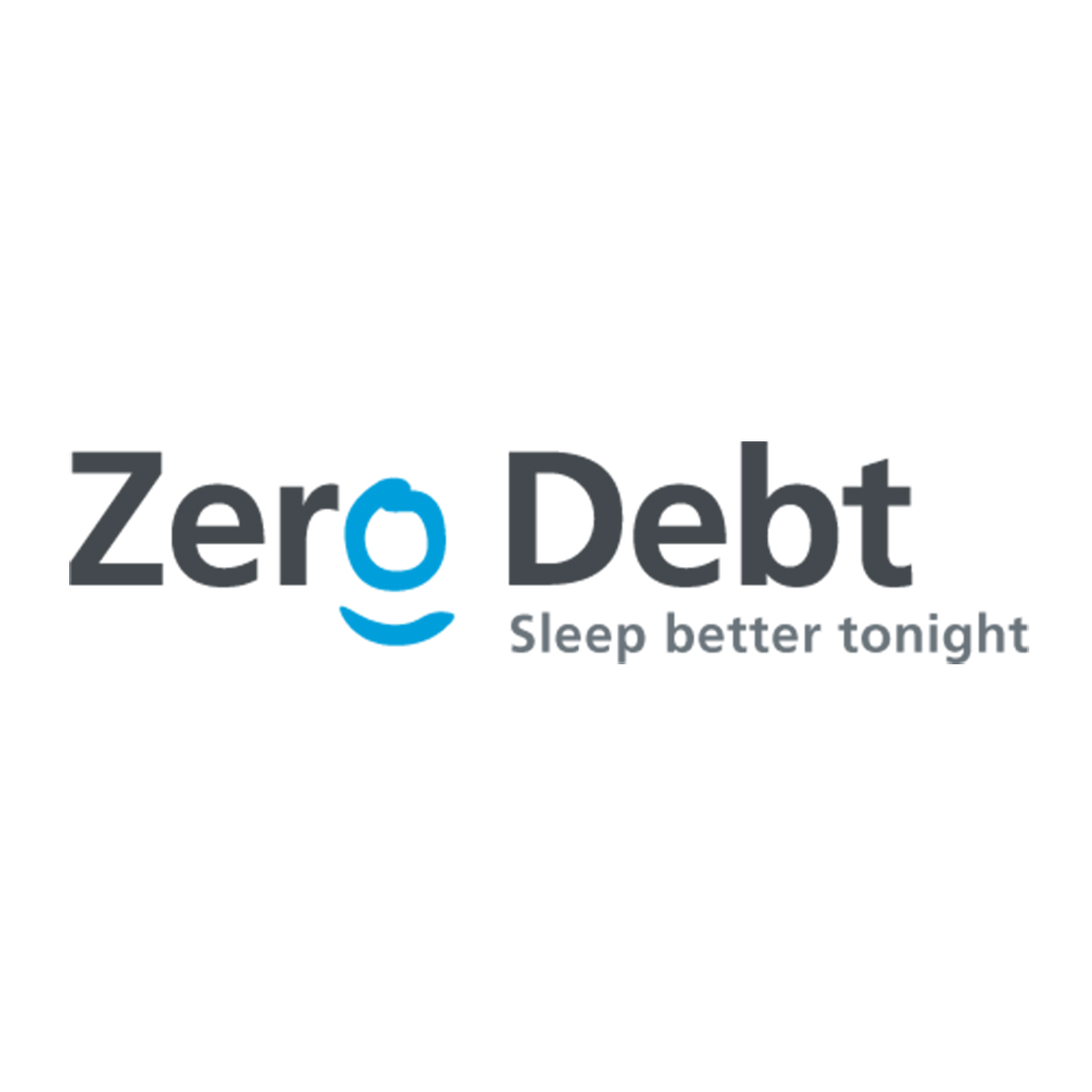 Zero Debt