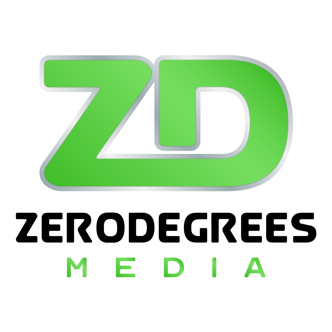 Zero Degrees Media