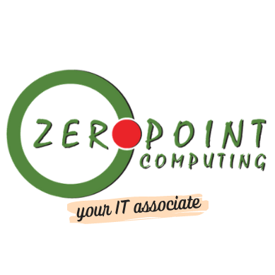 Zeropoint Computing