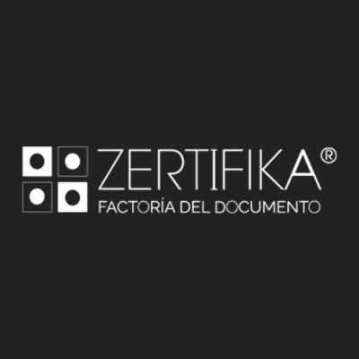 Zertifika