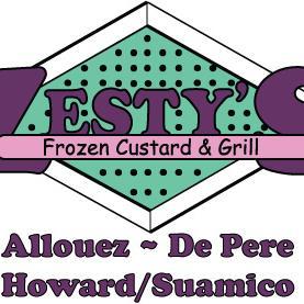 Zestys Frozen Custard & Grill