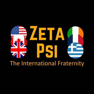 Zeta Psi Fraternity