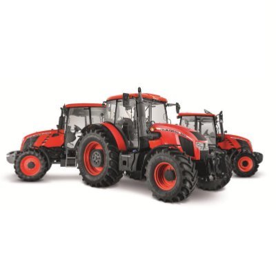 Zetor North America