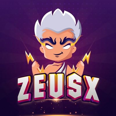 ZeusX