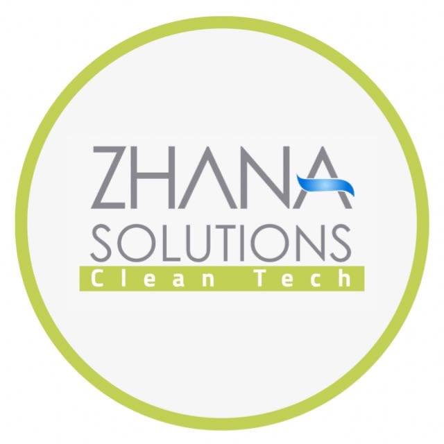 ZhanaSolutions