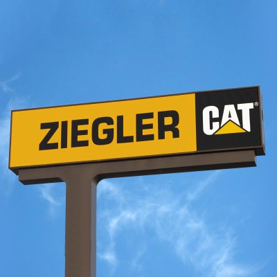 Ziegler CAT