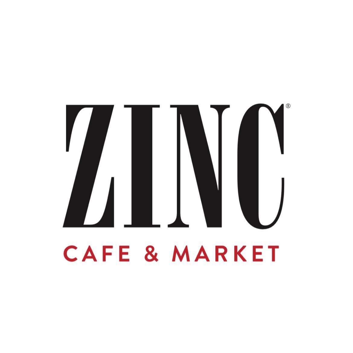 Zinc Cafe