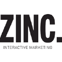 Zinc. Interactive Marketing