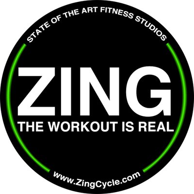 ZING Fitness Studios