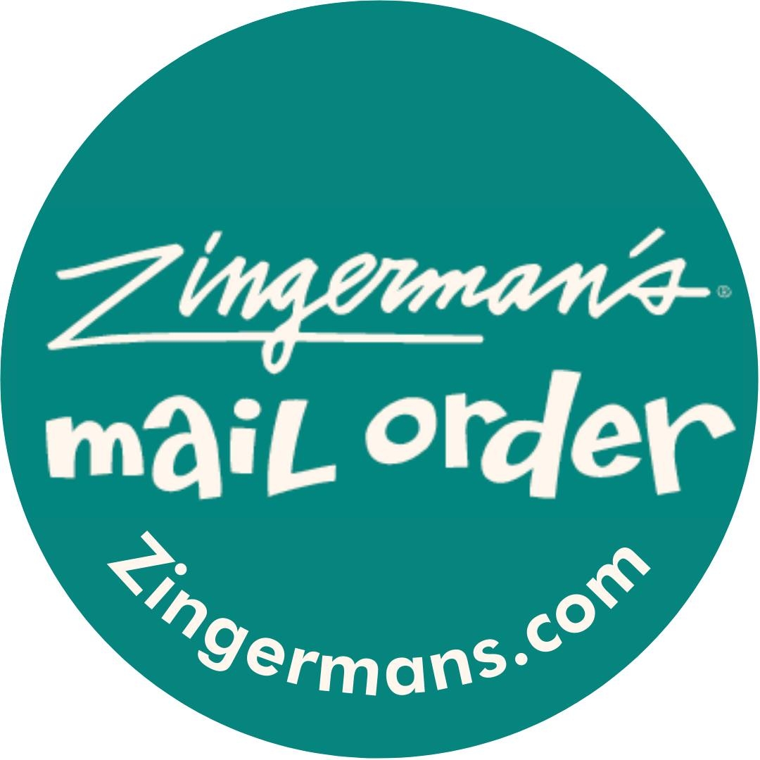 Zingerman's Coffee