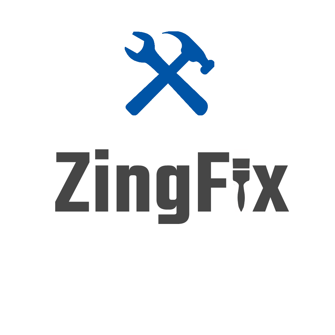 Zingfix