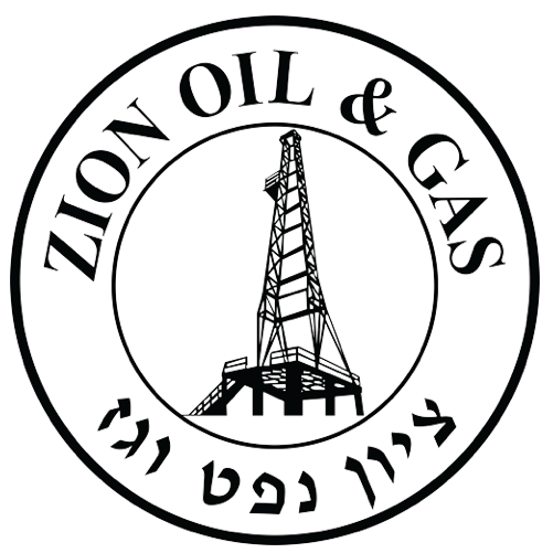 Zion Oil & Gas