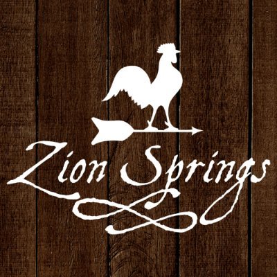 Zion Springs