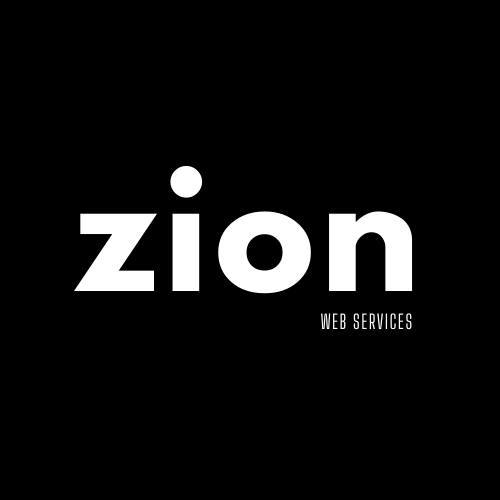 Zion Web Services