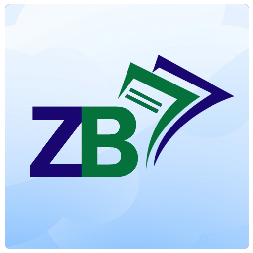ZipBooks Software Solutions Pvt