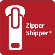 Zipper Shipper Sewing Supplies