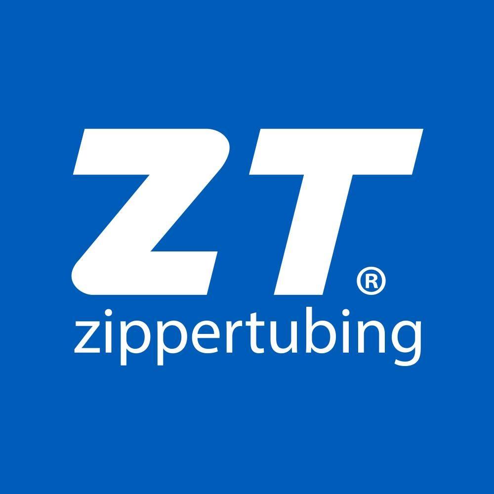 The Zippertubing