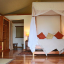 Ziwa Bush Lodge