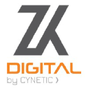 Zk Digital By Cynetic