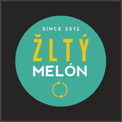 žltý Melón