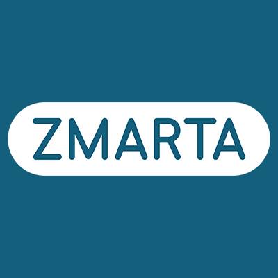 Zmarta