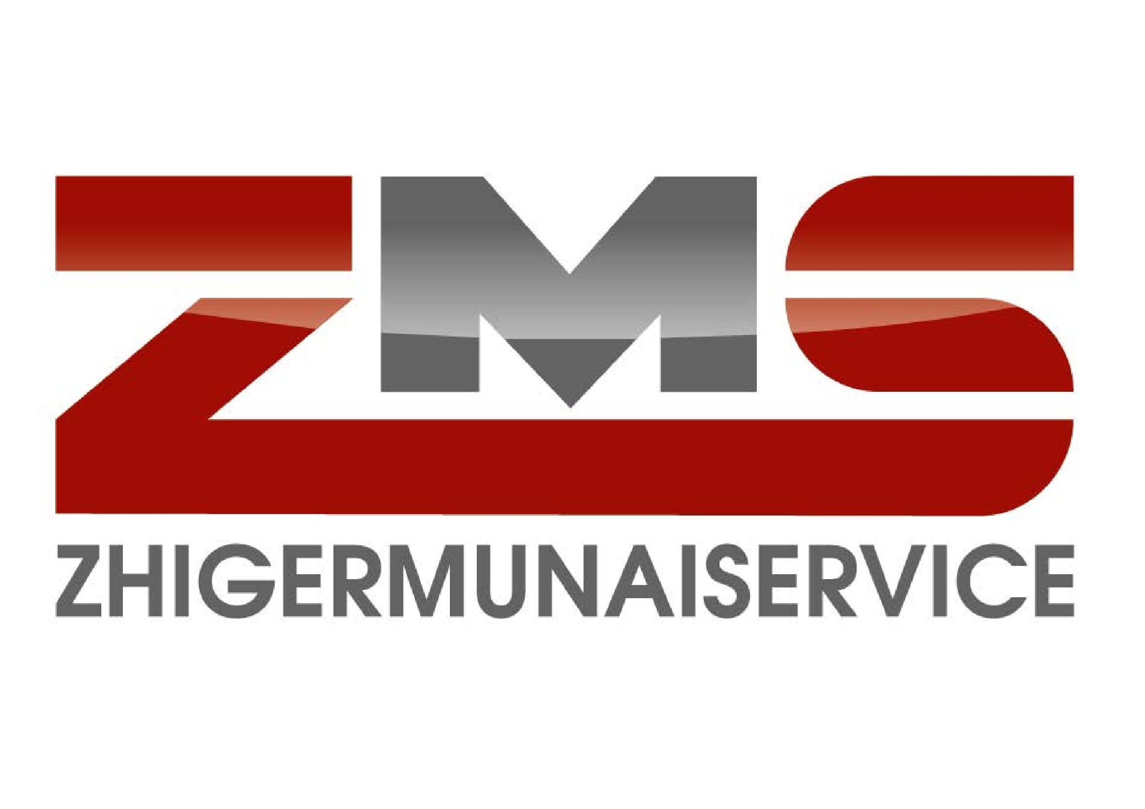 Zhigermunaiservice