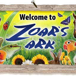 Zoar's Ark Horse & Country Centre