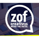 Zof Creativos / Diseño Web Y Marketing Online