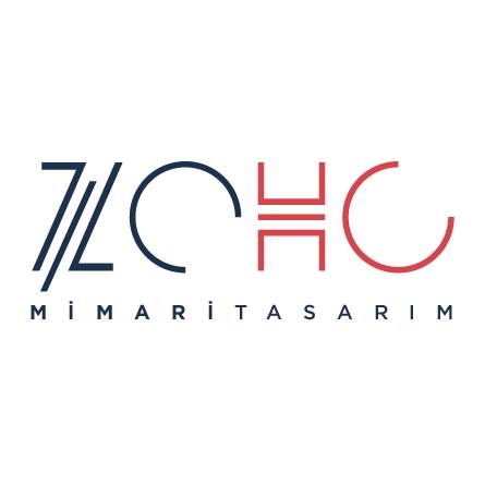 Zoho  Mi̇mari̇ Tasarim