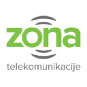 Zona Telekomunikacije