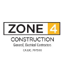 Zone 4 Construction