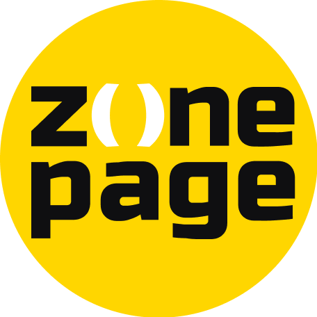 Zonepage